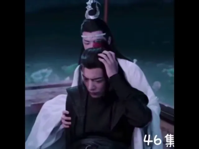【博君一肖】我可能是个魔鬼,二刷三刷的时候,可以注意下这些地方